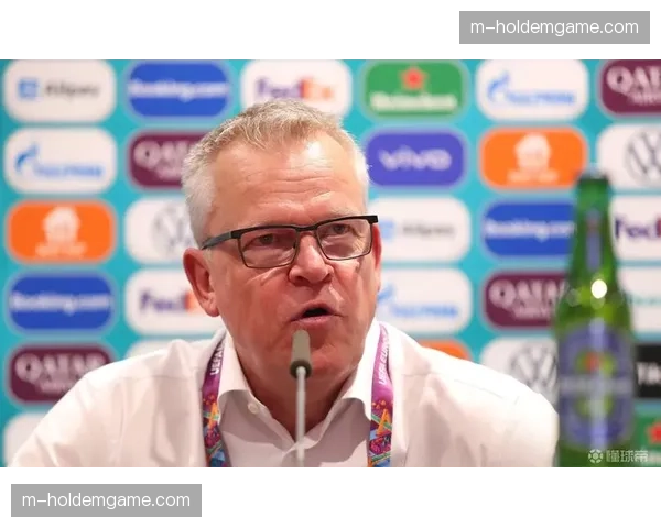 “我们控制了比赛却输掉了结果”——莱切主帅赛后谈被逆转