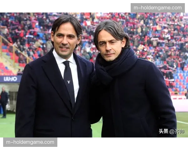 国际米兰与主帅因扎吉续约至2028年,欧冠战绩成关键评估因素