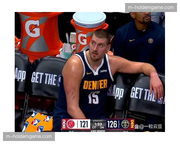 深度分析:约基奇与申京的高位策应体系对比研究 深度分析:约基奇与申京的高位策应体系对比研究