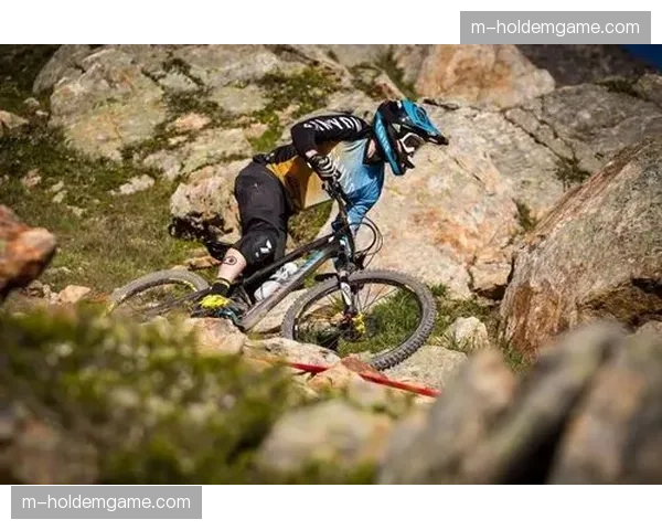 回顾:惠斯勒山地车公园二十年,如何塑造北美速降文化 回顾:惠斯勒山地车公园二十年,如何塑造北美速降文化