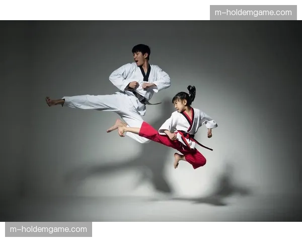 运动科学公司发布跆拳道专项损伤预防与恢复设备市场增长报告 运动科学公司发布跆拳道专项损伤预防与恢复设备市场增长报告