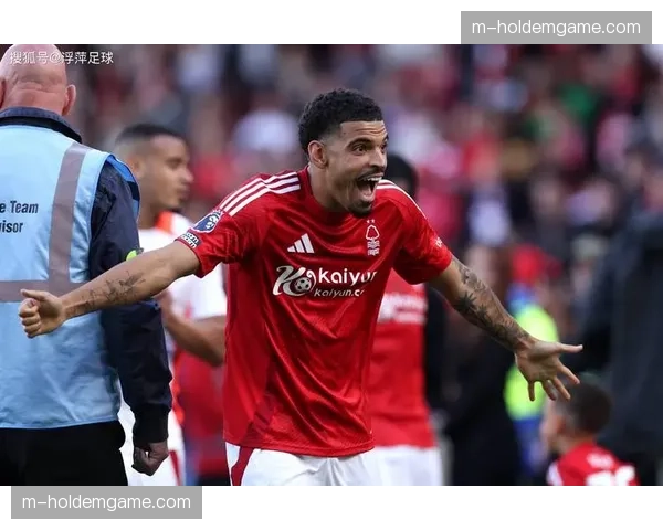 诺丁汉森林确定降级,俱乐部官方感谢球迷整个赛季的支持 诺丁汉森林确定降级,俱乐部官方感谢球迷整个赛季的支持